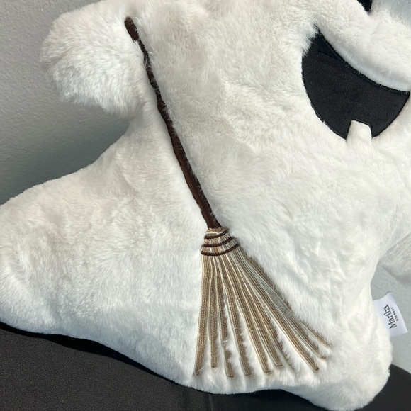 Martha Stewart | Ghost Witch Pillow - Picture 5 of 10